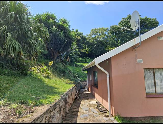 3 BEDROOM HOUSE RENTED IN MOUNT VERNON